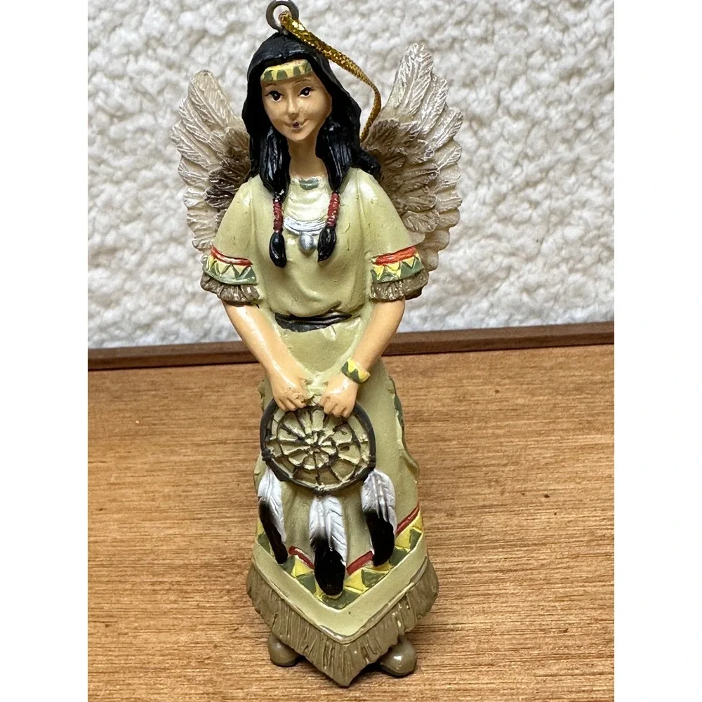 Unbranded native american